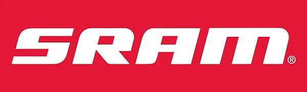 SRAM, Standard, Bleed kit - SRAM logo