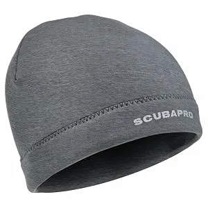 Scubapro Beanie Black Large-X-Large - SCUBAPRO Dive Beanie
