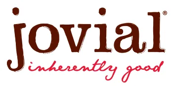 Jovial 100% Organic Gluten Free Brown Rice Pasta, Tagliatelle, 4 Count - Image 2B