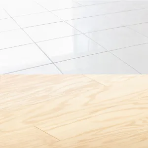 O-Cedar EasyWring Spin Mop Refill, 3 Count Standard EasyWring Refill (3-Pack) - Safe and effective on all floor surfaces