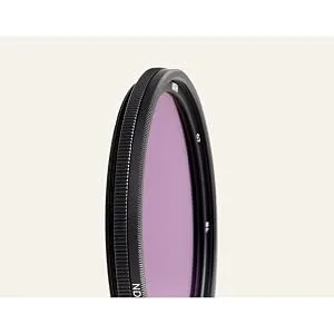Urth 39mm ND2-400 (1-8.6 Stop) Variable ND Lens Filter - Urth