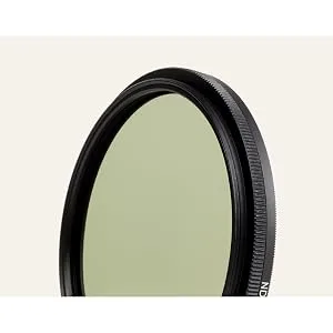 Urth 39mm ND2-400 (1-8.6 Stop) Variable ND Lens Filter - Urth