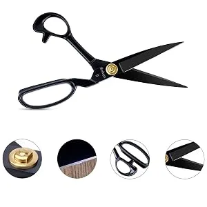 medoga 104Pcs Rotary Cutters, Rotary Cutter Set with Cutting Mat, Patchwork Ruler, Carving Knife, Rotary Cutter Kit for Sewing and Quilting - Rotary Cutters