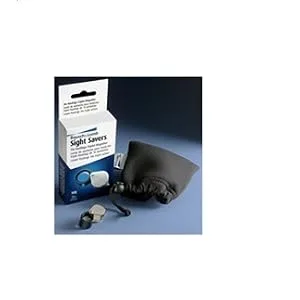 Bausch and Lomb Sight Savers Hastings Triplet 10X Magnifier 816171 Hasting Triplet Magnifier 10x - product information 1