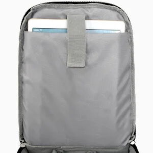 CADeN Camera Backpack Bag Professional for DSLR/SLR Mirrorless Camera Waterproof, Camera Case Compatible for Sony Canon Nikon Camera and Lens Tripod Accessories Black 2.0 Small - product information 3