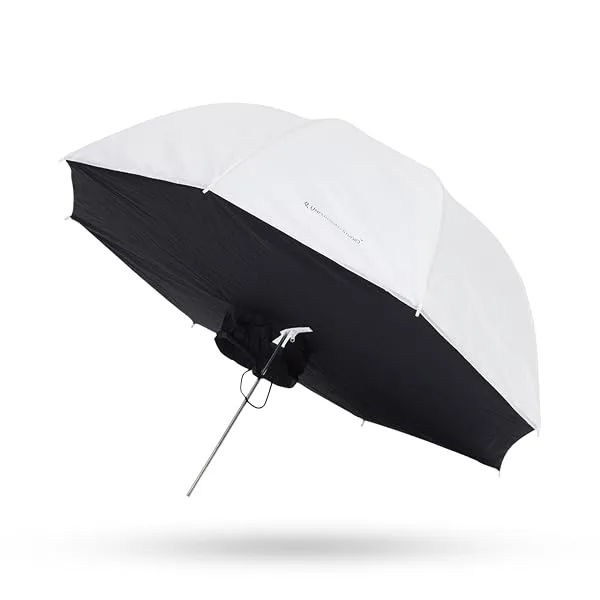 UNPLUGGED STUDIO 43" Box Umbrella (Translucent Type) UN-005 43 Translucent Type - product information 1