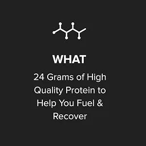 Optimum Nutrition Gold Standard Protein Shake, 24g Protein, Ready to Drink Protein Shake, Gluten Free, Vitamin C for Immune Support, Chocolate, 11 Fl Oz, 12 Count Shake - Chocolate - GS RTD