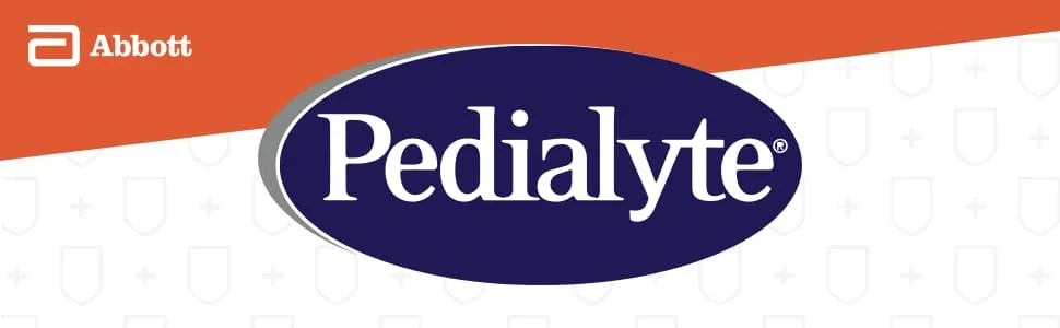 Pedialyte with Immune Support, Peach Mango, 4 Count, Electrolyte Hydration Drink, with Zinc, Selenium, and Magnesium, 1 Liter - Pedialyte Immune Support