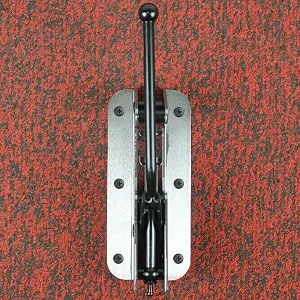 Bearing Press and Puller for Skate Bearings / Longboard Skateboard Inline Quad Skates Scooter Wheels Tool / Puller and Pusher for 8mm Bearings / Pusher for 7mm Bearings - AMP-MOUNT