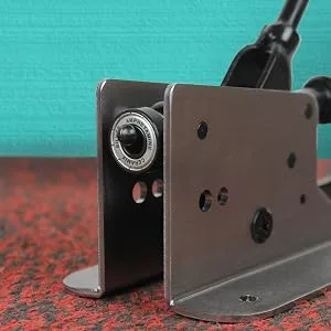 Bearing Press and Puller for Skate Bearings / Longboard Skateboard Inline Quad Skates Scooter Wheels Tool / Puller and Pusher for 8mm Bearings / Pusher for 7mm Bearings - AMP-PULLER