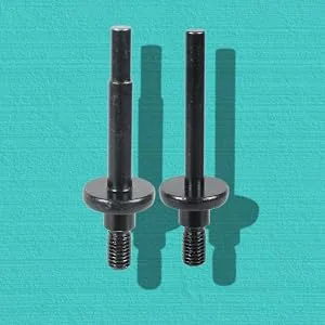 Bearing Press and Puller for Skate Bearings / Longboard Skateboard Inline Quad Skates Scooter Wheels Tool / Puller and Pusher for 8mm Bearings / Pusher for 7mm Bearings - PRESS-ATTACH