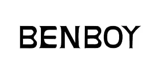BenBoy Women's Outdoor Waterproof Windproof Fleece Slim Cargo Snow Ski Hiking Pants Black Medium - benboy
