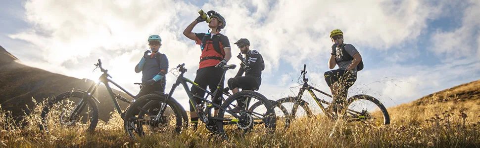 CamelBak Repack LR 4 50 oz Hydration Pack Black - camelbak, hydration pack, hydration backpack, bike pack, mountain bike pack, mountain biking pack