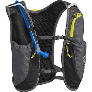 CamelBak Circuit Run Vest with 50oz Hydration Bladder Nautical Blue/Black - camelbak, running vests, running hydration, run hydration vest, hydration packs, run hydration belts