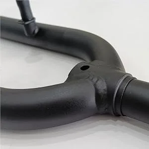 DONSP1986 Threaded Fork 700C OD 1" 25.4mm ID 22.2mm Fixed Bicycle MTB Road Cruiser Bike Fork - product information 8