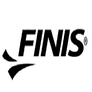 FINIS Waterproof Stopwatch for Swim Training Yellow - 3 X 300m - product information 1