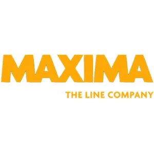 Maxima Fishing Line One Shot Spool, High Visibility Yellow Hv Yellow, 10-pound/220-yard - product information 1
