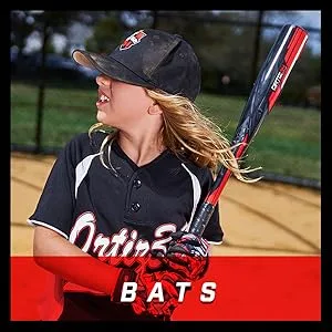 Ortiz34 Grand Slam Set- Graffiti Plastic Bat, 3 Balls, 4 Throw Down Bases Blue - product information 4