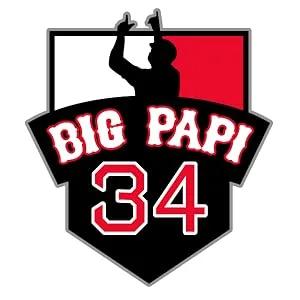 Ortiz34 Grand Slam Set- Graffiti Plastic Bat, 3 Balls, 4 Throw Down Bases Blue - product information 6