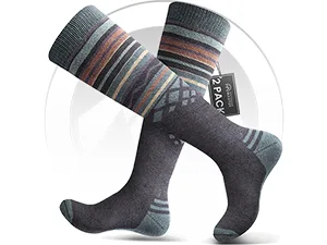 OutdoorMaster Kelvin Ski Helmet - Snowboard Helmet for Men, Women & Youth Black Medium - ski socks