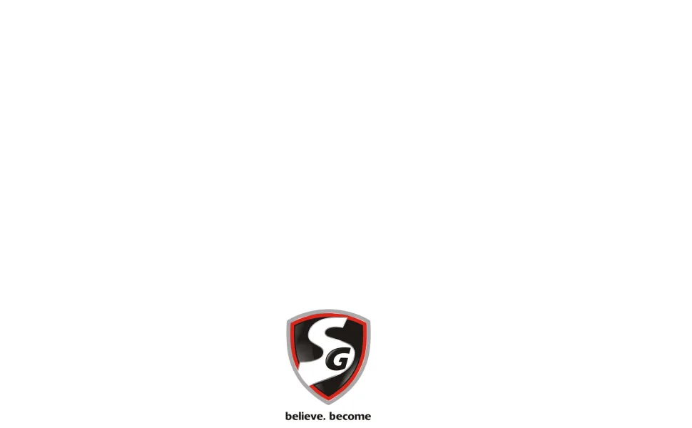 Sg Ultimate Thigh Guard White men - product information 1