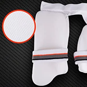 Sg Ultimate Thigh Guard White men - product information 4