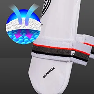 Sg Ultimate Thigh Guard White men - product information 5