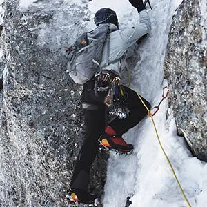 TBMPOY Men's Snow Ski Waterproof Fleece Lined Pants Outdoor Hiking Mountain Softshell with Belt A1-thick Armygreen Medium - Climbing
