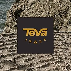 Teva Women's, Original Dorado Sandal 8 Birch/Black - product information 1