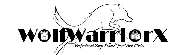 WolfWarriorX Men Backpacks Large Capacity Military Tactical Hiking Expandable 39L-60L Backpack Black - product information 11