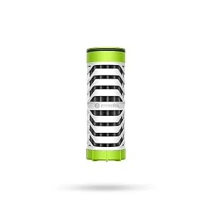 Aquamira Pressurized Hydration Reservoir 3 Liters - Backcountry Filter Bacteria Water Filter