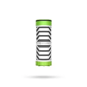 Aquamira Pressurized Hydration Reservoir 3 Liters - Backcountry PLUS Filter Bacteria Water Filter Hollow Fiber