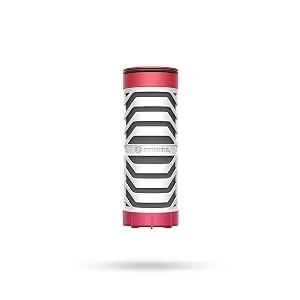 Aquamira Pressurized Hydration Reservoir 3 Liters - Worldwide Filter Virus Water Filter