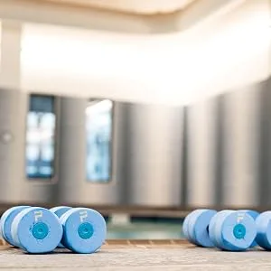 Power Systems Water Dumbbells, Pair Heavy - water dumbbell pairs pool