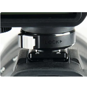Godox X2T-S TTL Wireless Flash Trigger for Sony, Bluetooth Connection, 1/8000s HSS, 5 Separate Group Buttons, Relocated Control-Wheel, New Hotshoe Locking, New AF Assist Light - Godox X2T-C