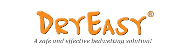 DryEasy Plus Wireless Bedwetting Alarm - DryEasy Bedwetting Alarm