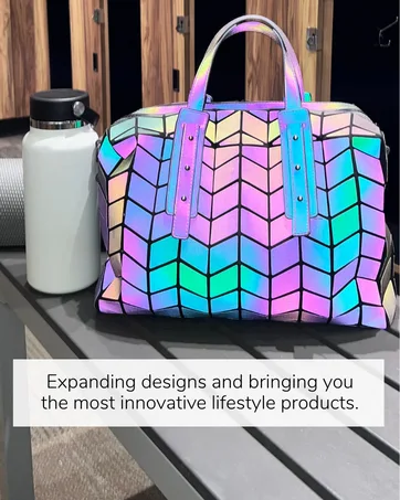 Bluestone Sunshields Kitty Lux - Chrome - Innovative lifestyle designs