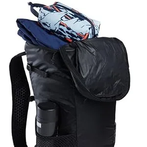 Burton Skyward 25 Packable, Orangeade Ripstop, One Size One Size Orangeade Ripstop - backpack