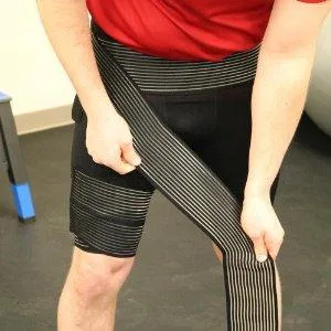 Cramer Men's GH2 Pants Large - product information 8