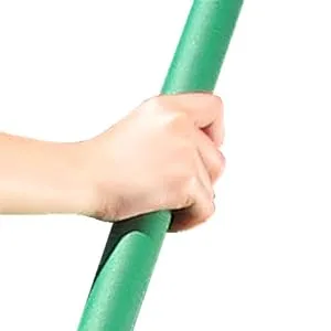 Creative Playthings Access Ladder Handle Rails-Pair - Access Ladder Rails grip