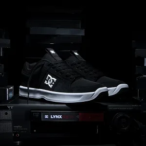 DC Men's Stag XE Skate Shoe, 12 11 Black/Grey/Blue - product information 2