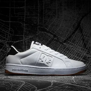 DC Men's Stag XE Skate Shoe, 12 11 Black/Grey/Blue - product information 4