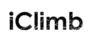 iClimb 3M Thinsulate Insulation Warm Camping Blanket Ultralight Compact (Dark Grey) Dark Grey 72.8  55 - iClimb logo
