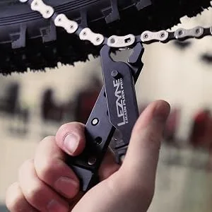 LEZYNE Multi Chain Pliers Small - LEZYNE MULTICHAIN PLIERS