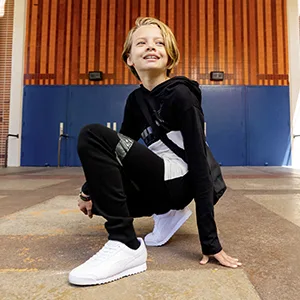 PUMA Kids' Teamliga Training Pants Medium Puma Black-puma White - PUMA JUNIOR