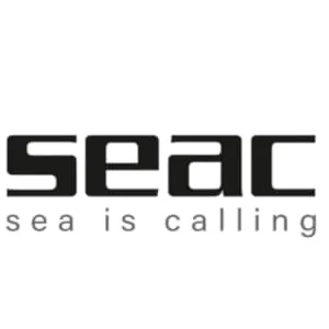 SEAC Men's Ultraflex 5 mm Thick Tekno Hood Large - SEAC
