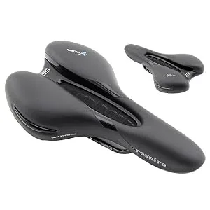 Selle Royal Respiro Saddles Medium - product information 1