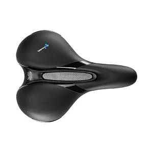 Selle Royal Respiro Saddles Medium - product information 5