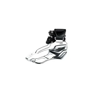 SRAM Rival 22 11-Speed Rear Derailleur Black Medium Cage Black 11-Speed - product information 5
