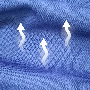 Three Sixty Six Collarless Golf Shirts for Men - Mens Casual Dry Fit Short Sleeve Polo, Lightweight and Breathable Small Mint - Lightweight and Breathable